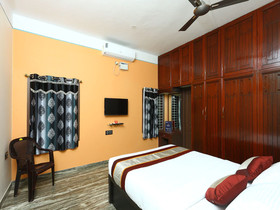Sejour De Confort by OYO Rooms