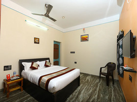 Sejour De Confort by OYO Rooms