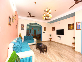 Sejour De Confort by OYO Rooms