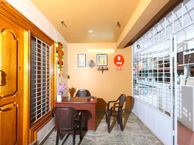 Sejour De Confort by OYO Rooms
