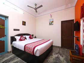 Sejour De Confort by OYO Rooms