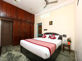Sejour De Confort by OYO Rooms