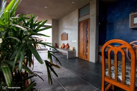 Serenity House - A Wandertrails Stay