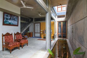 Serenity House - A Wandertrails Stay