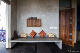 Serenity House - A Wandertrails Stay
