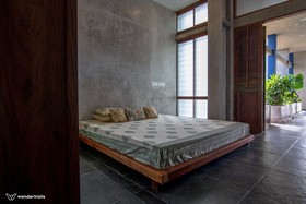 Serenity House - A Wandertrails Stay