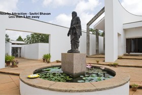 SNR Residency by OYO Rooms