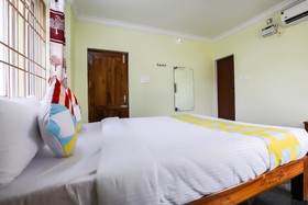 SNR Residency by OYO Rooms
