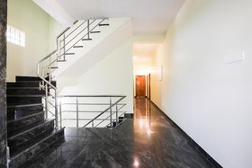 SNR Residency by OYO Rooms