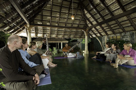 Sparsa Resort Thiruvannamalai
