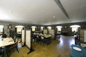 Sparsa Resort Thiruvannamalai