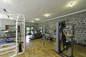 Sparsa Resort Thiruvannamalai