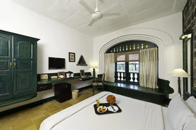 Sparsa Resort Thiruvannamalai