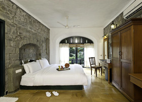 Sparsa Resort Thiruvannamalai