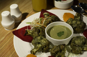 Sparsa Resort Thiruvannamalai