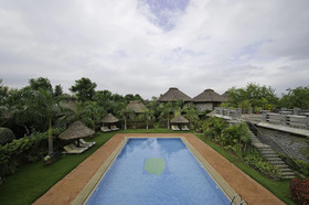 Sparsa Resort Thiruvannamalai