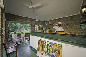 Sparsa Resort Thiruvannamalai