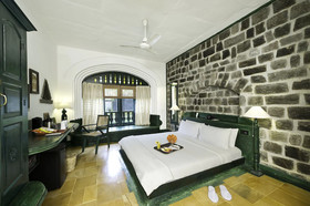 Sparsa Resort Thiruvannamalai