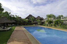 Sparsa Resort Thiruvannamalai