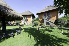 Sparsa Resort Thiruvannamalai