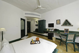 Sparsa Resort Thiruvannamalai