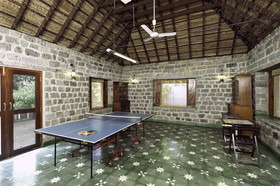 Sparsa Resort Thiruvannamalai