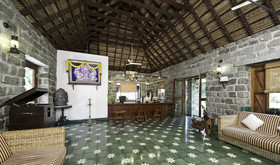 Sparsa Resort Thiruvannamalai