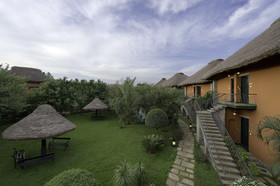 Sparsa Resort Thiruvannamalai