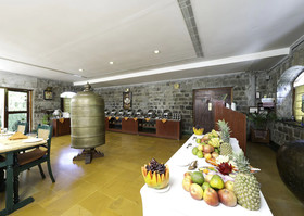 Sparsa Resort Thiruvannamalai