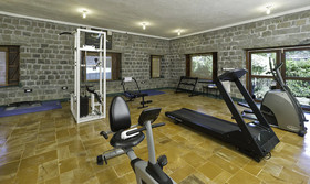 Sparsa Resort Thiruvannamalai