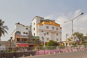 Sri Sabthagiri