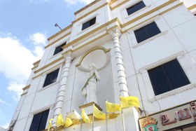 Sri Sabthagiri