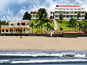 St. James Court Beach Resort