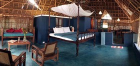 The Dune Eco Village and Spa - Pondicherry