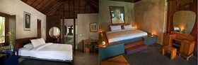 The Dune Eco Village and Spa - Pondicherry