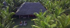 The Dune Eco Village and Spa - Pondicherry