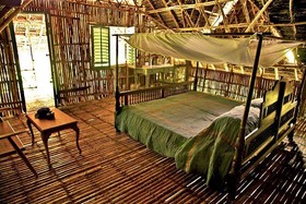 The Dune Eco Village and Spa - Pondicherry