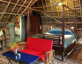 The Dune Eco Village and Spa - Pondicherry