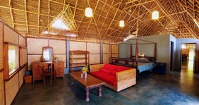 The Dune Eco Village and Spa - Pondicherry