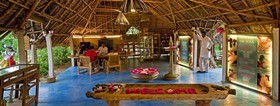 The Dune Eco Village and Spa - Pondicherry