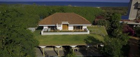 The Dune Eco Village and Spa - Pondicherry