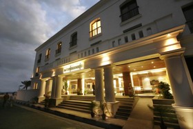 The Promenade Pondicherry