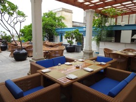 The Promenade Pondicherry