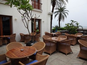 The Promenade Pondicherry