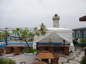 The Promenade Pondicherry