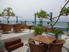 The Promenade Pondicherry
