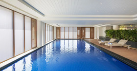 The Residency Towers Puducherry