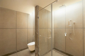 The Residency Towers Puducherry
