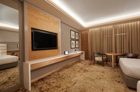The Residency Towers Puducherry