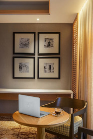 The Residency Towers Puducherry